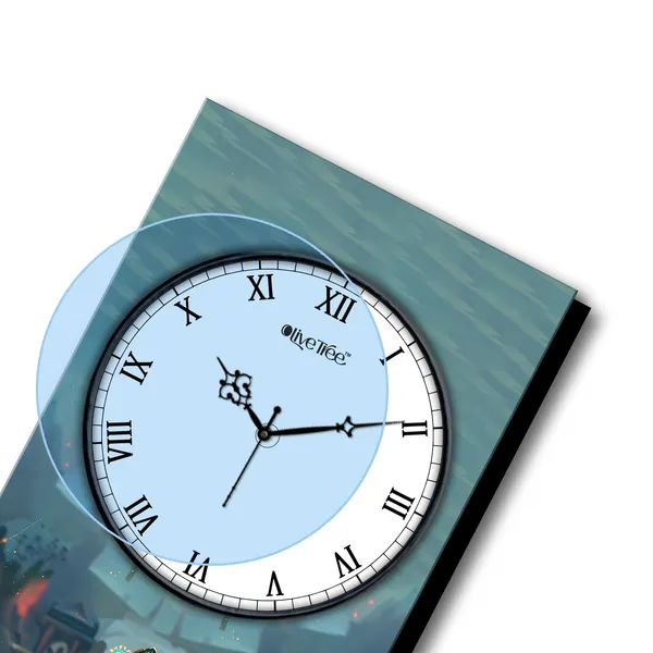 Wall_Clock