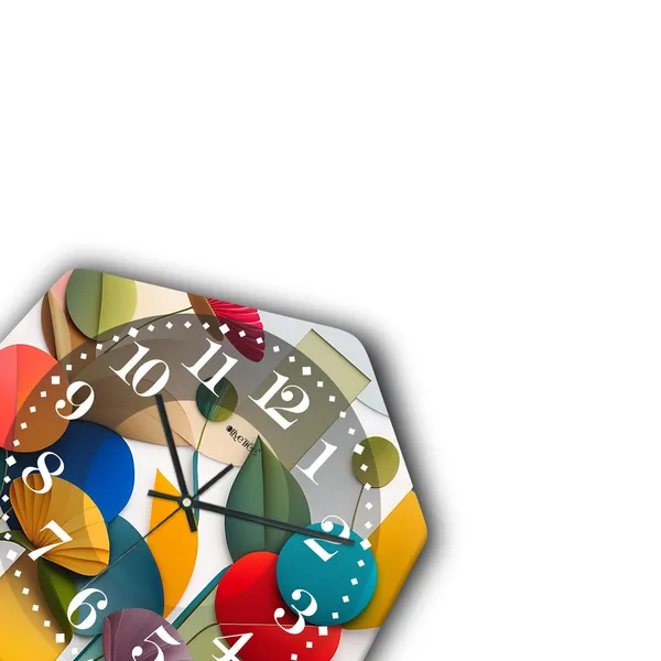 Wall_Clock