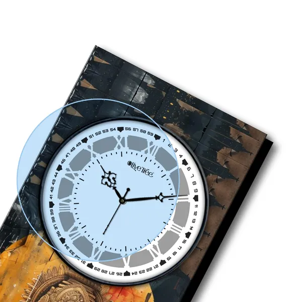 Wall_Clock