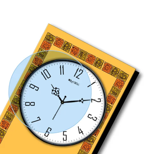 Wall_Clock