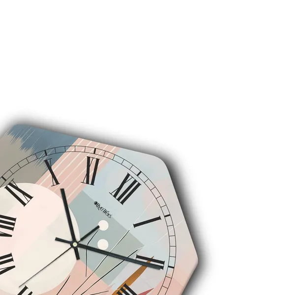 Olive_Tree_Wall_Clock