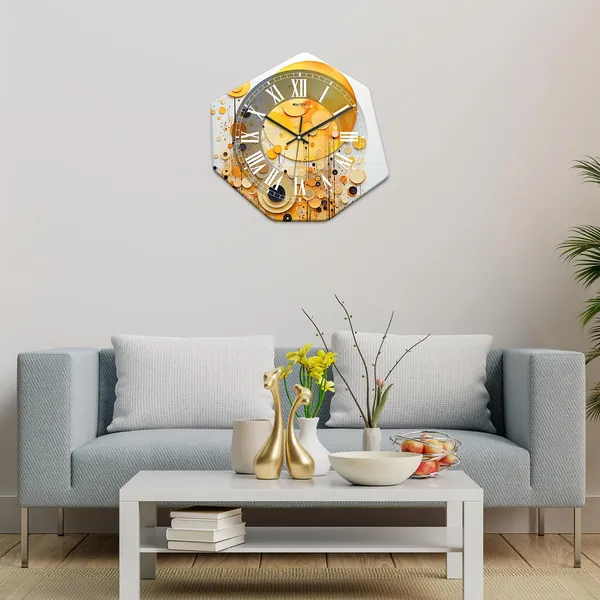 Olive_Tree_Wall_Clock