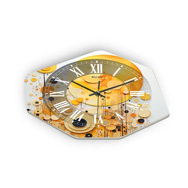 Olive_Tree_Wall_Clock