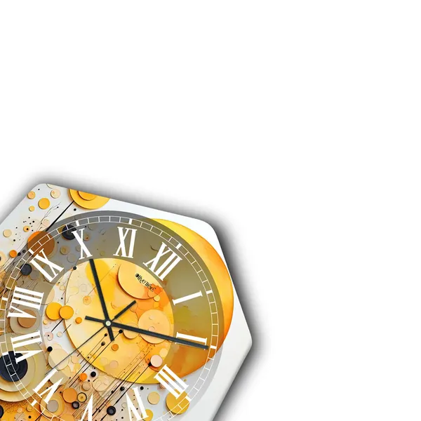 Olive_Tree_Wall_Clock