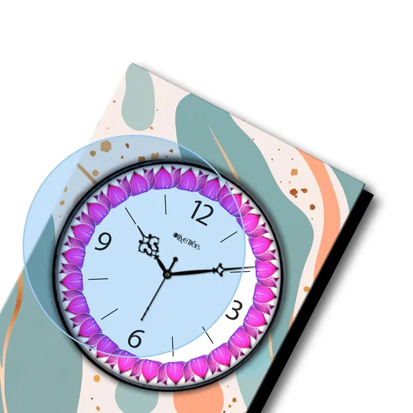 Wall_Clock