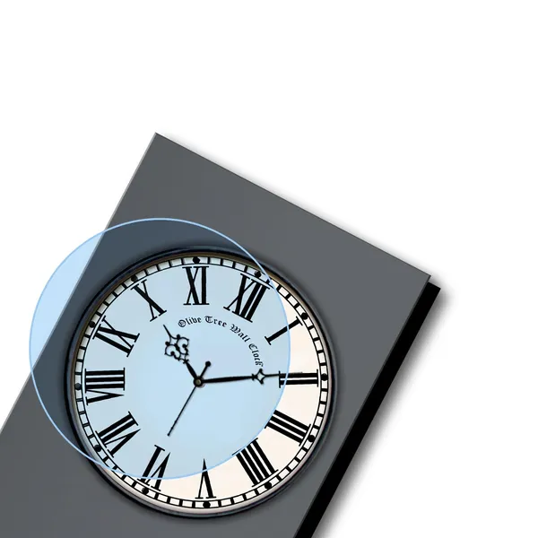 Wall_Clock