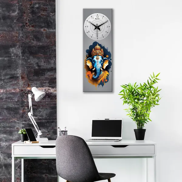 Olive_Tree_Wall_Clock