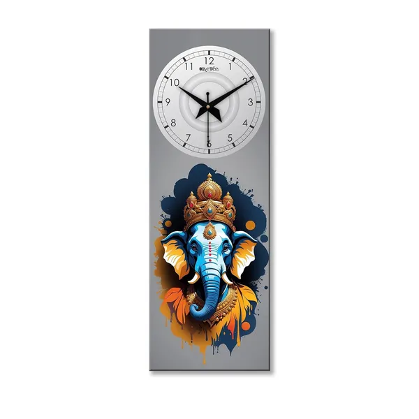 Olive_Tree_Wall_Clock