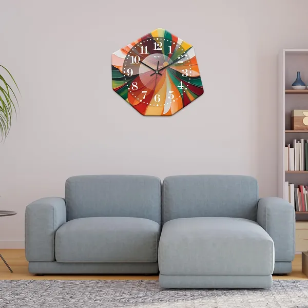 Wall_Clock