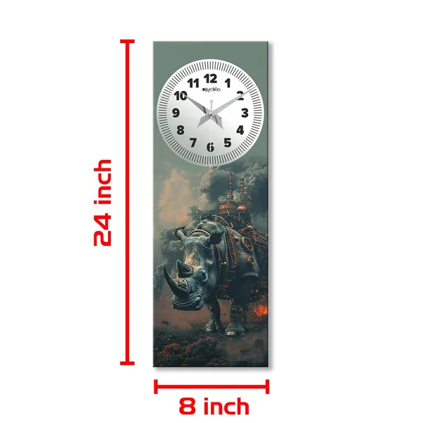 Wall_Clock