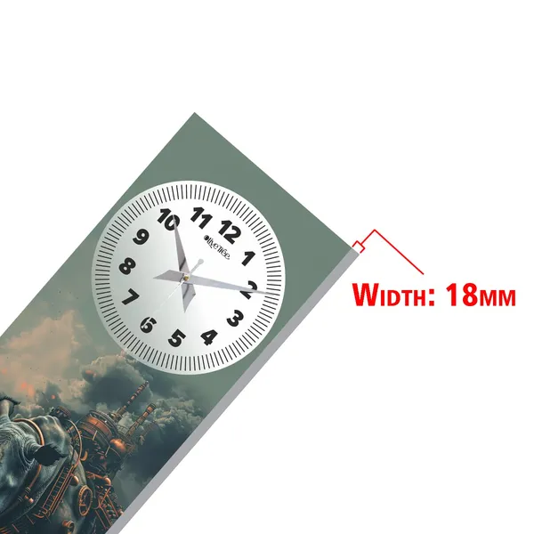 Wall_Clock