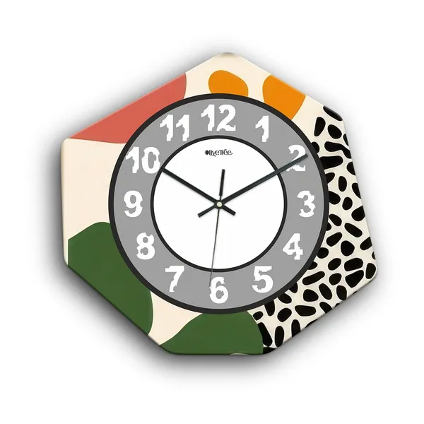 Olive_Tree_Wall_Clock