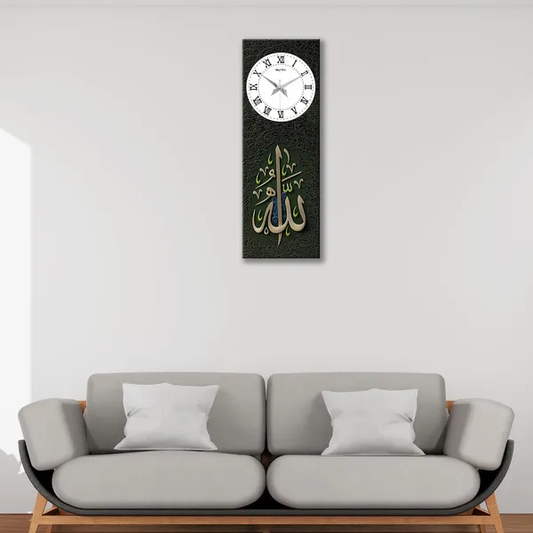 Wall_Clock