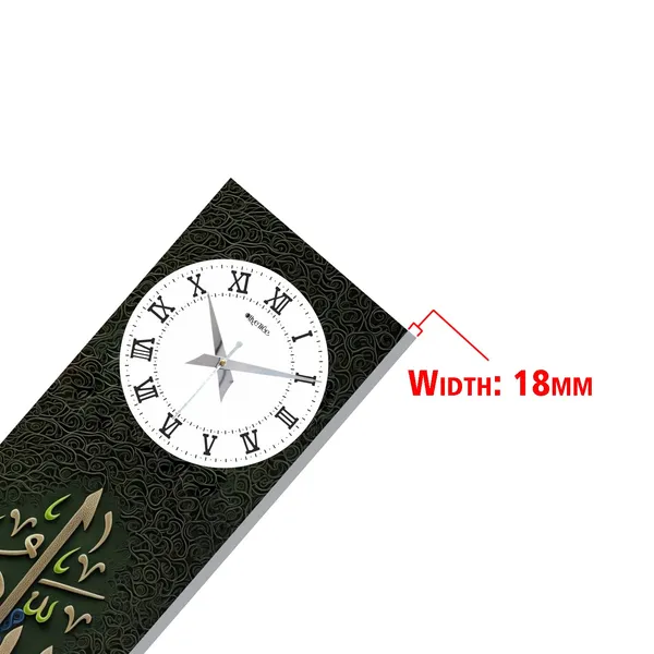 Wall_Clock