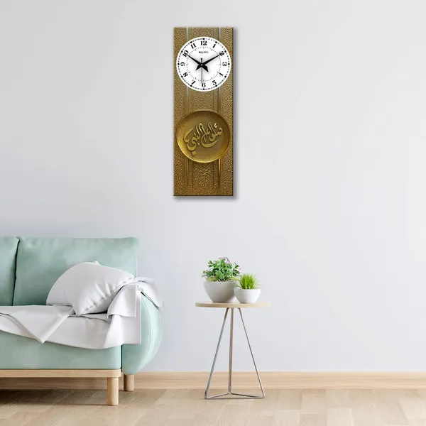 Wall_Clock