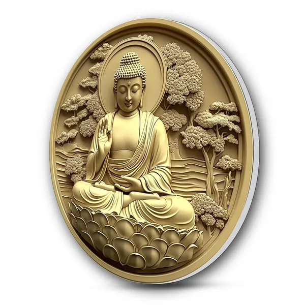 Buddha_Wall_Decor