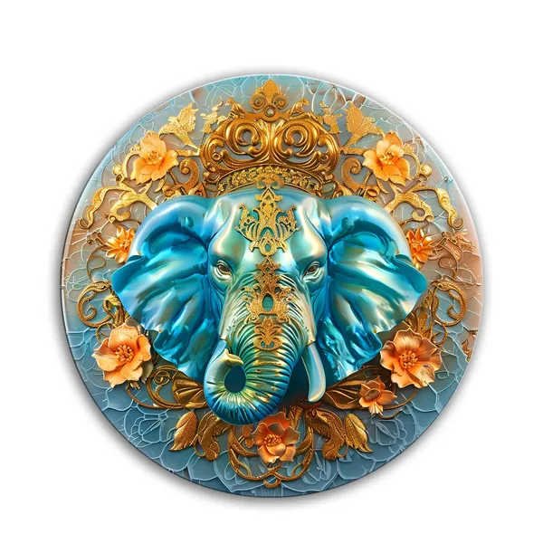 Elephant_Hanging_Wall_Decor
