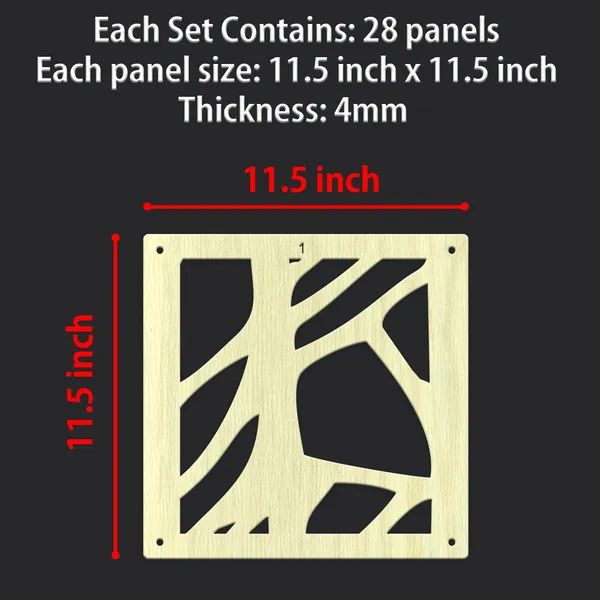 Room_Divider_Panel