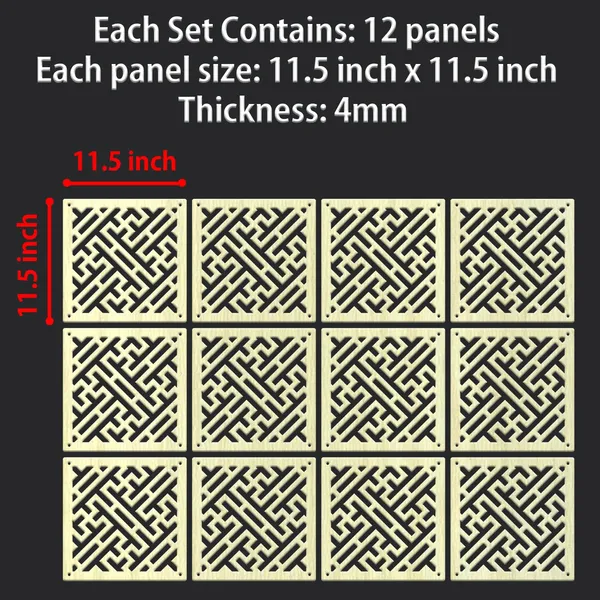 Room_Divider_Panel