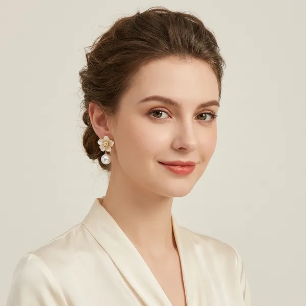 Floral_Pearl_Drop_Earrings