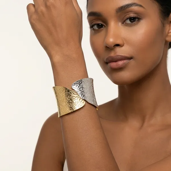 Dual_Tone_Bracelet