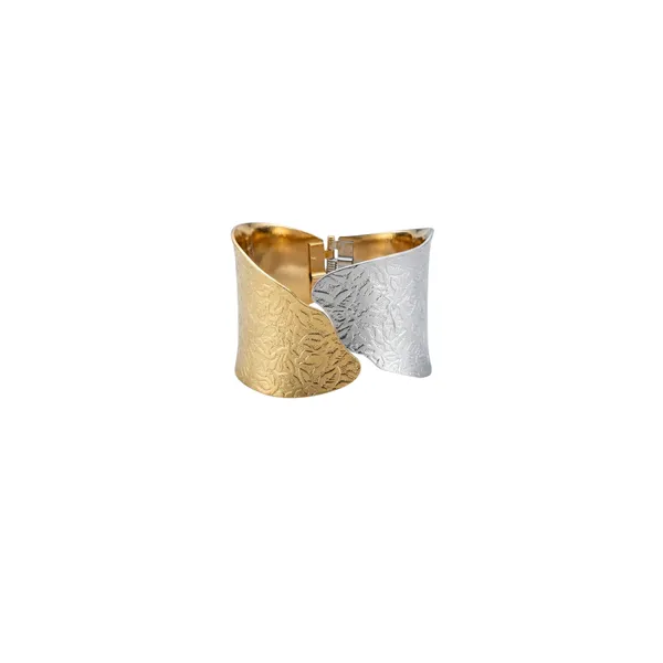 Dual_Tone_Bracelet
