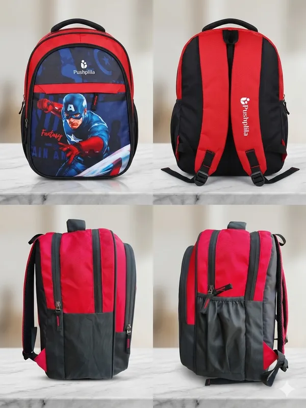 Red_And_Blue_Polyester_School_Backpack_For_Kids