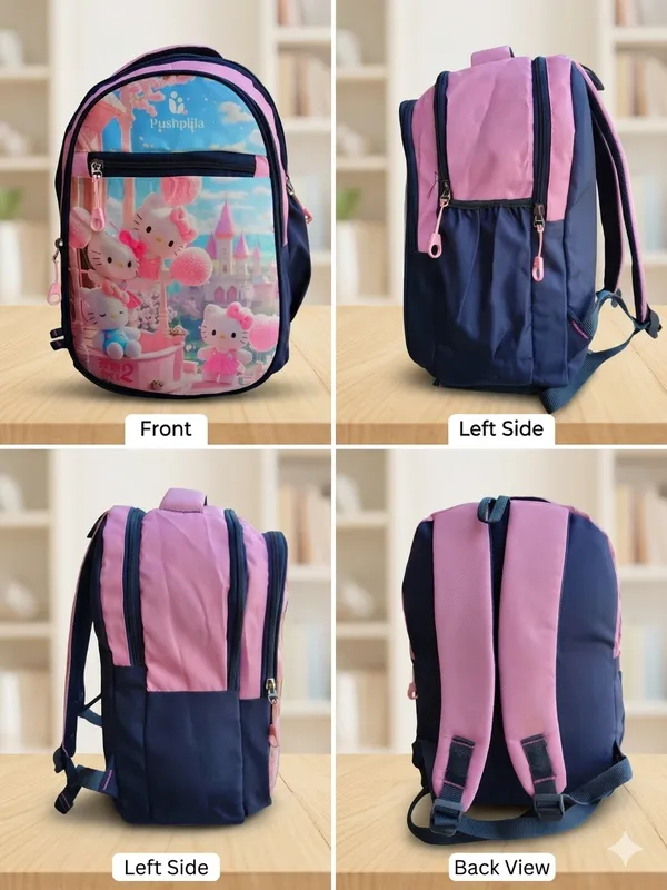 Pink_and_Navy_Blue_Polyester_Kids_School_Backpack_For_Kids