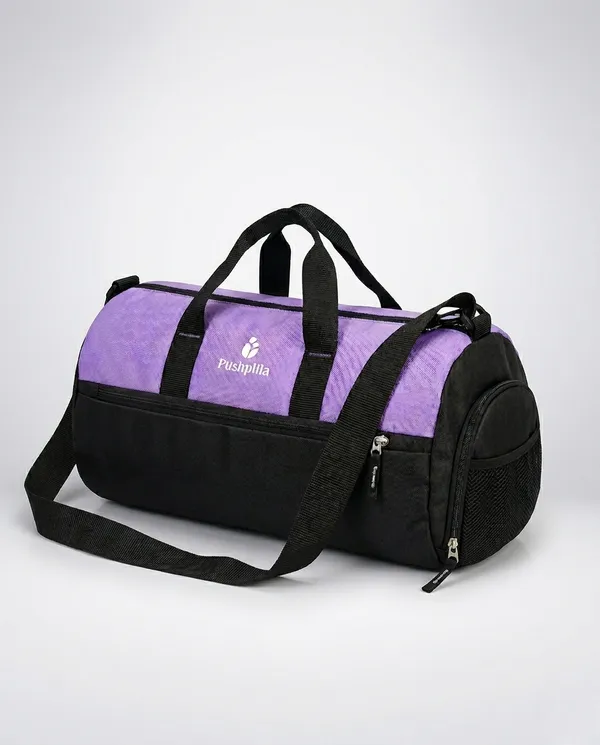 Lavender_Gym_Bag_For_Womens