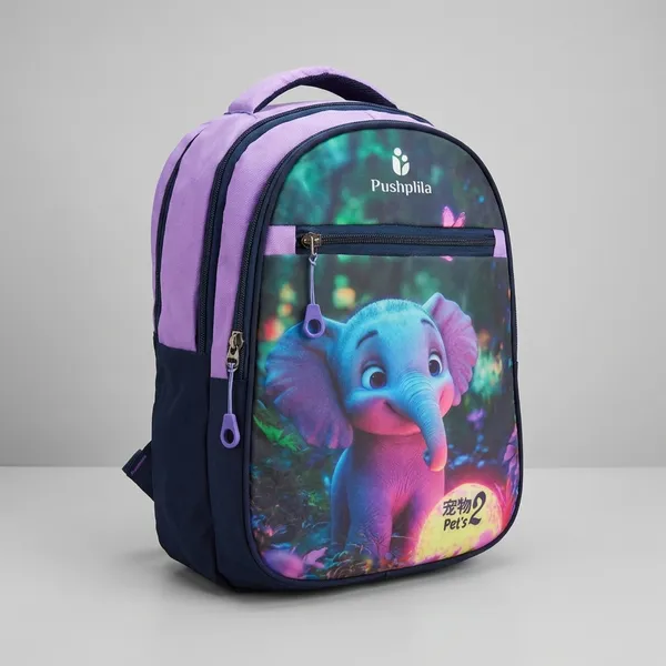 Purple___Backpack_For_Kids_(Class_1st_To_5th_)