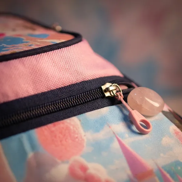 Pink_and_Navy_Blue_Polyester_Kids_School_Backpack_For_Kids