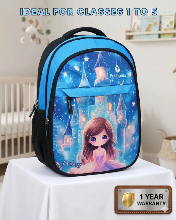 Blue_Polyester_Kids_School_Backpack_(Class_1st_To_5th_)