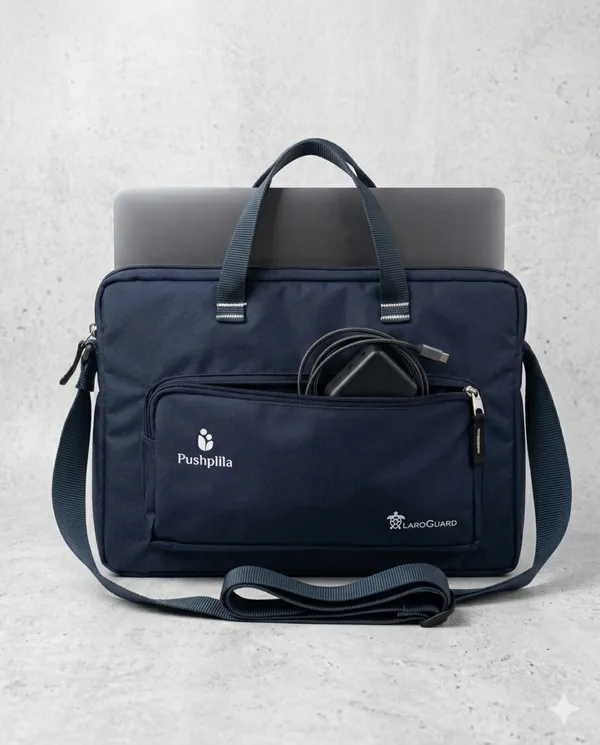Dark_Blue__Polyester_Laptop_Bag_For_Unisex