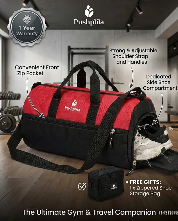 Red_Gym_Bag_For_Men