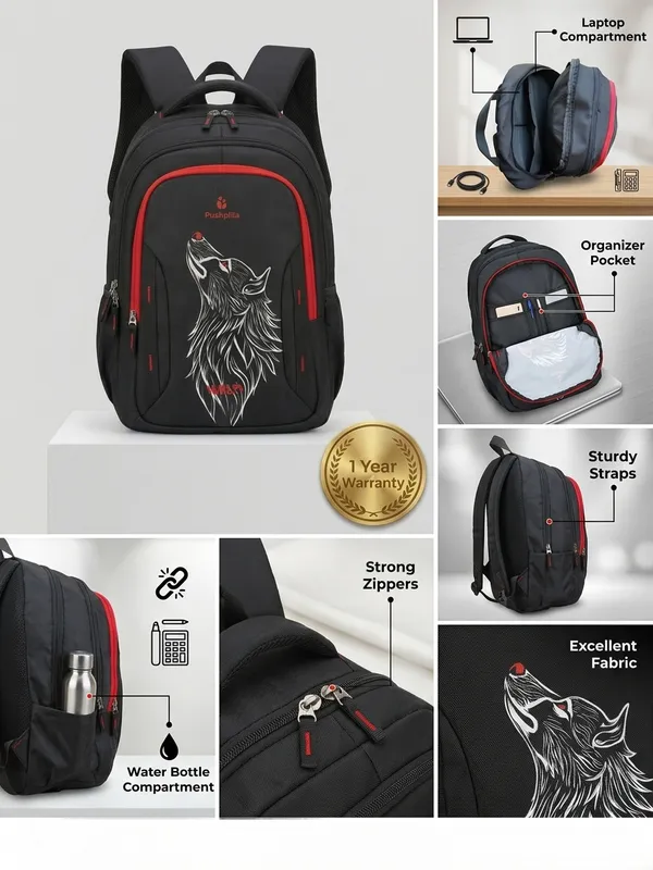 Red_Wild_(Wolf_)_Backpack_For_Unisex_
