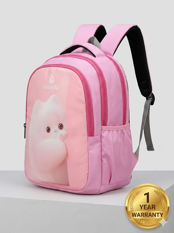 Pink__Kids_School_Backpack_For_Kids_(Nursery_To_Kg2_)