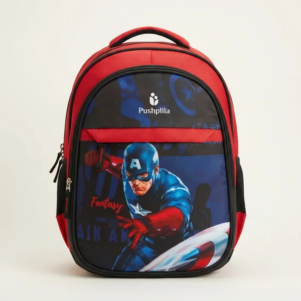 Red_And_Blue_Polyester_School_Backpack_For_Kids