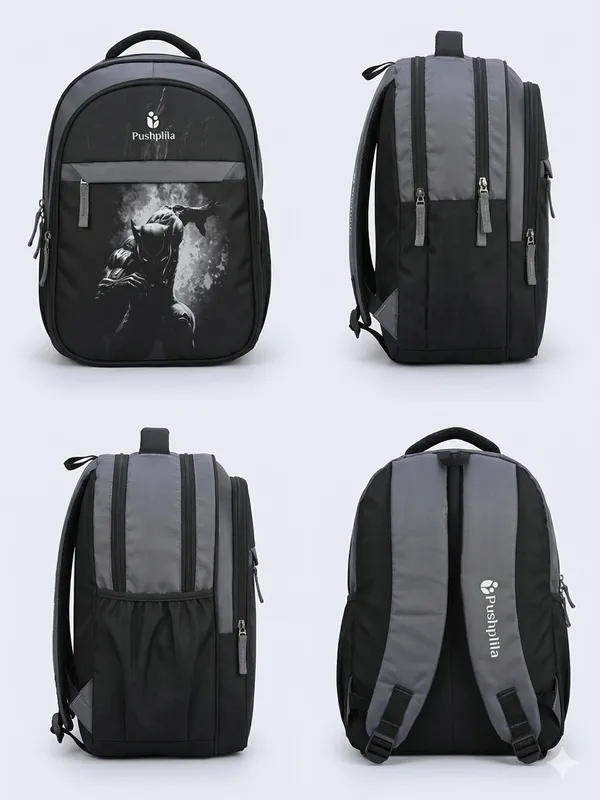 Black_Polyester_School_Backpack_For_Kids
