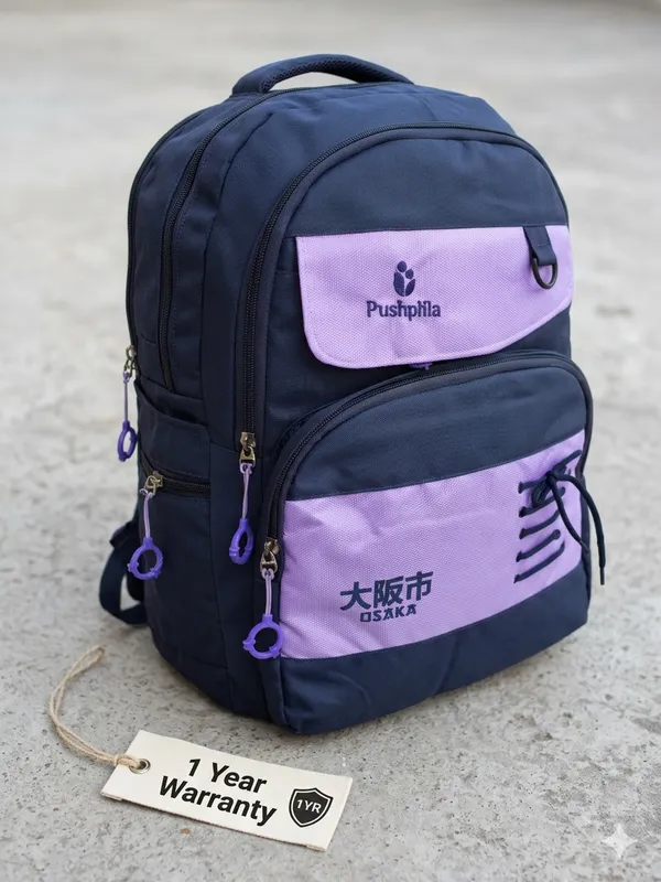 Black_and_Purple_Polyester_School_Backpack_For_Kids