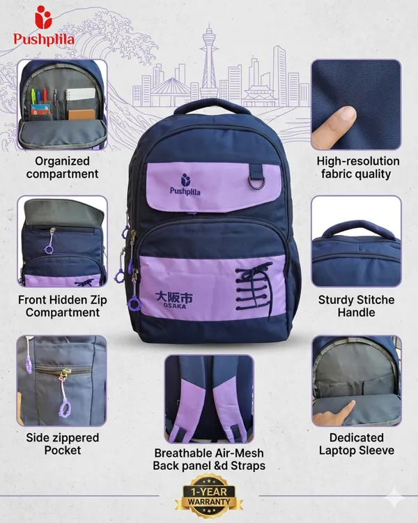 Black_and_Purple_Polyester_School_Backpack_For_Kids