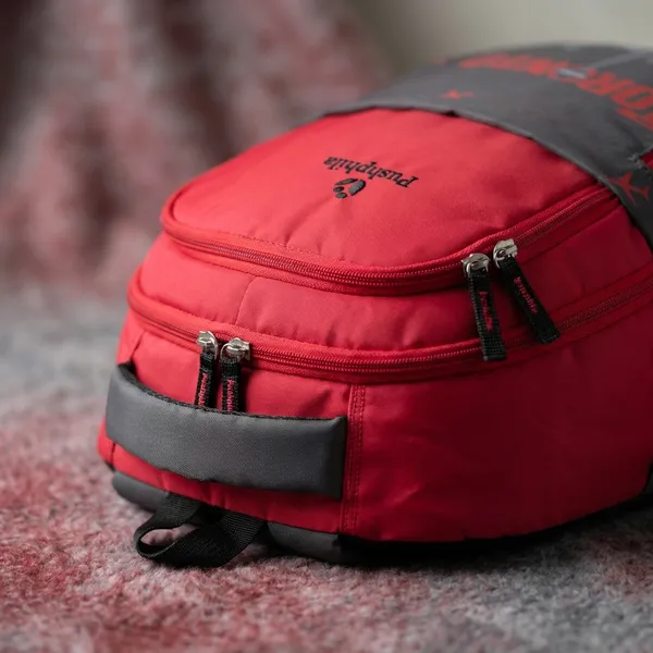 Red_and_Black_Toronto_Travel__Backpack_For_Unisex_(Multi_Use_)