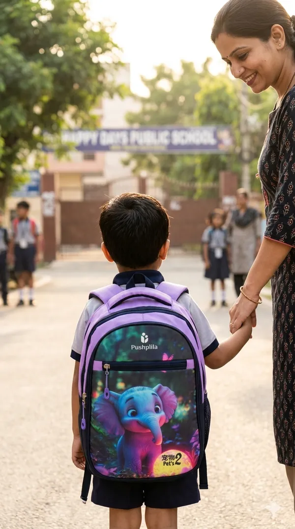 Purple___Backpack_For_Kids_(Class_1st_To_5th_)