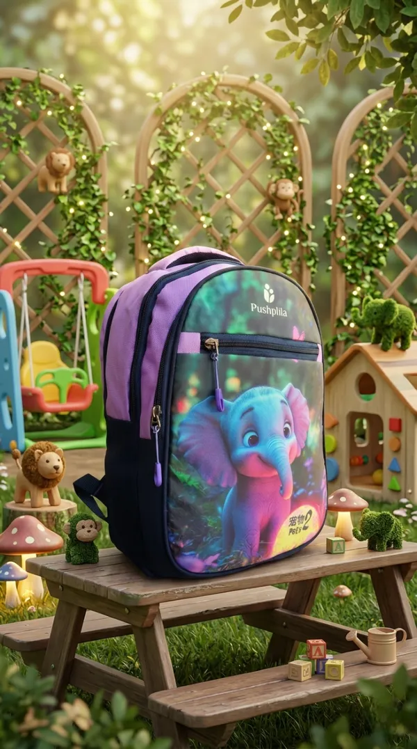 Purple___Backpack_For_Kids_(Class_1st_To_5th_)