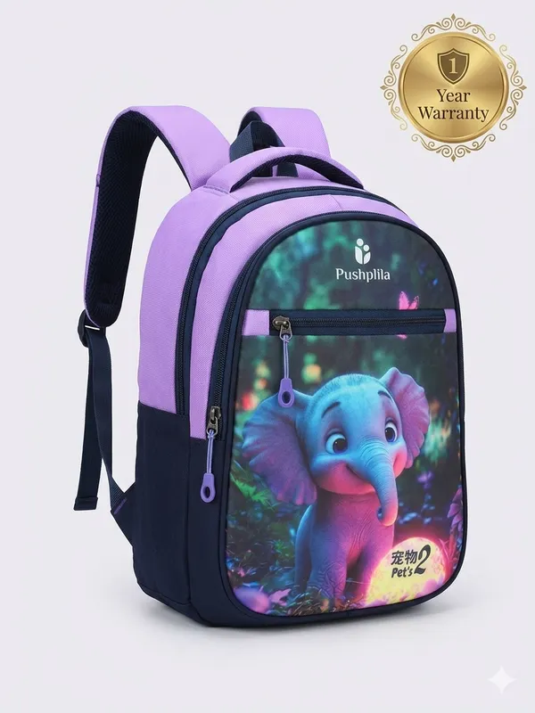 Purple___Backpack_For_Kids_(Class_1st_To_5th_)