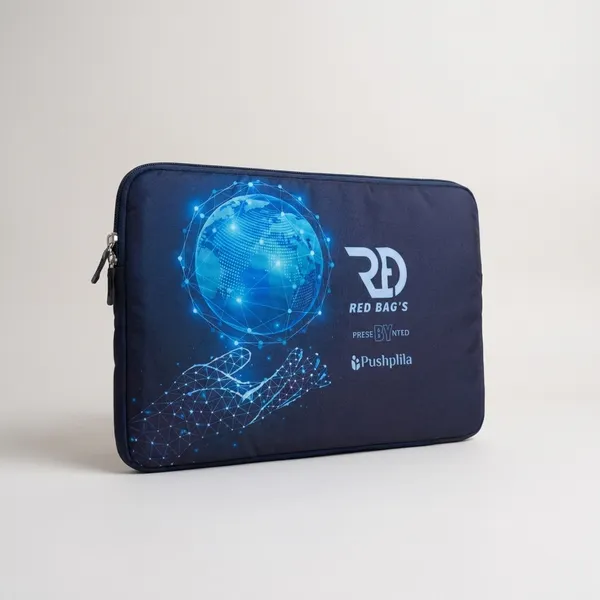Black_and_Blue_Polyester_Laptop_Sleeve_For_Unisex