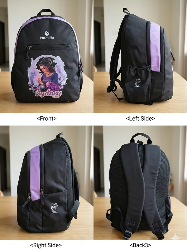 Black_and_Purple_Polyester_Kids_School_Backpack_For_Kids
