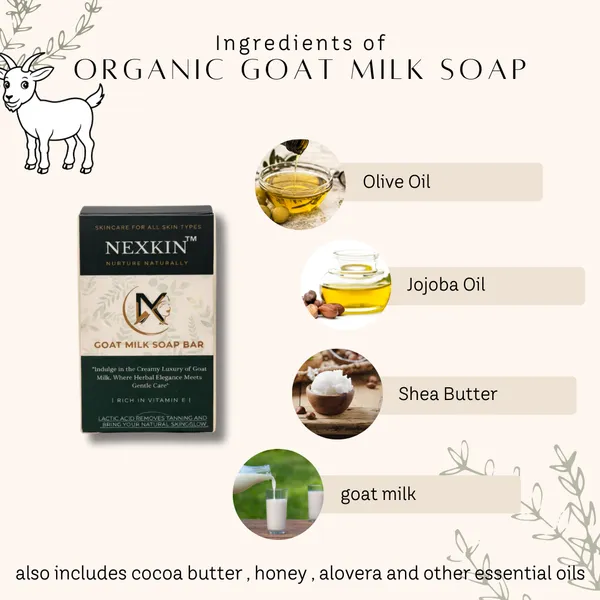 Goat_Milk_Moisturiser_And_Goat_Milk_Soap_Bar_Pack_Of_2