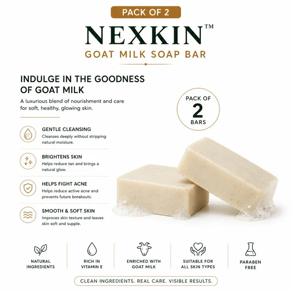 Goat_Milk_Soap_Pack_Of_2