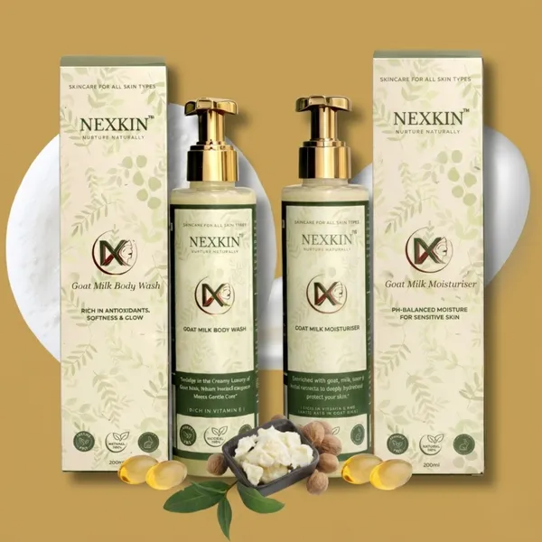 Goat_Milk_Moisturiser_and_Body_wash_(Pack_of_2)