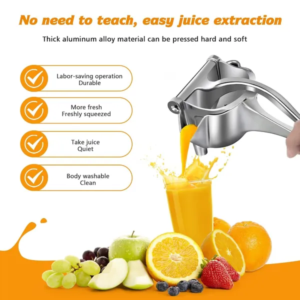 Aluminium_Manual_Fruit_Juicer_Orange_Heavy_Duty_Juicer_Hand_Press_Metal_Lime_Juicer_Hand_Instant_Steel_Handle_Simple_Fruit_Juicer_Press_Squeezer_Citrus_Collectible_Figure_Silver